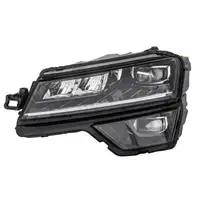 HELLA 1EX354855-011 LED Scheinwerfer SKODA Karoq (NU7, ND7) links 57B941017B