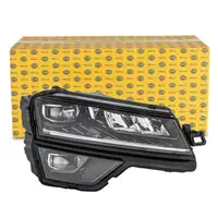 HELLA 1EX354855-021 LED Scheinwerfer SKODA Karoq (NU7, ND7) rechts 57B941018B