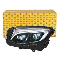 HELLA 1EX354877-091 LED Frontscheinwerfer Scheinwerfer MERCEDES GLC X253 links 2539064501