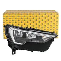 HELLA 1EX354870-021 LED Frontscheinwerfer Scheinwerfer AUDI Q3 RSQ3 (F3) rechts 83A941012