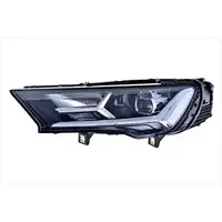 HELLA 1EX354881-011 LED Scheinwerfer AUDI Q7 SQ7 (4M) ab 04.2019 links 4M0941011C