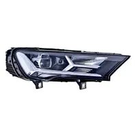 HELLA 1EX354881-021 LED Scheinwerfer für AUDI Q7 SQ7 (4M) ab 04.2019 rechts 4M0941012C