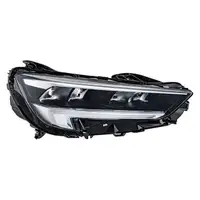 HELLA 1EX354882-021 LED Frontscheinwerfer Scheinwerfer OPEL Insignia B ab 08.2020 rechts