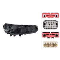 HELLA 1EX354882-051 MATRIX-LED Scheinwerfer OPEL Insignia B Z18 ab 08.2020 links 39201064