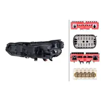 HELLA 1EX354882-061 MATRIX-LED Scheinwerfer OPEL Insignia B Z18 ab 08.2020 rechts 39218153