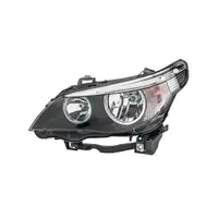 HELLA 1EF008673-071 HALOGEN Scheinwerfer BMW 5er E60 E61 bis 03.2007 links