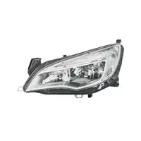 HELLA 1EG010011-311 HALOGEN Scheinwerfer OPEL Astra J bis 07.2012 links 1216181 13253646