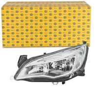 HELLA 1EG010011-311 HALOGEN Scheinwerfer OPEL Astra J bis 07.2012 links 1216181 13253646