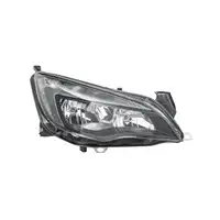 HELLA 1EG010011-361 HALOGEN Scheinwerfer OPEL Astra J ab 2011 rechts 1216692 / 13365291