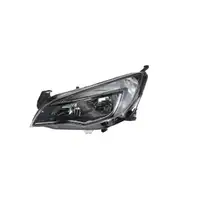 HELLA 1EG010011-671 HALOGEN Scheinwerfer OPEL Astra J ab 08.2012 links 1216728 / 13371599