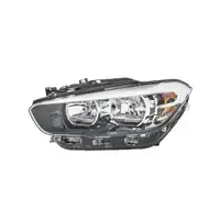 HELLA 1EG011919-411 HALOGEN Scheinwerfer BMW 1er F20 F21 ab 03.2015 links 63117358391