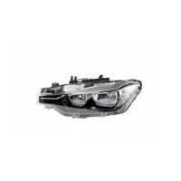 HELLA 1EG012101-911 HALOGEN Scheinwerfer BMW 3er F30 F31 ab 07.2015 links 63117365595