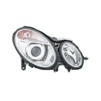 HELLA 1EL008369-081 HALOGEN Scheinwerfer MERCEDES W211 S211 bis 06.2006 rechts 2118200261