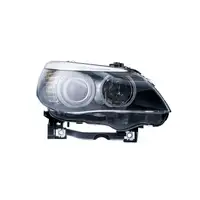 HELLA 1EL009449-061 HALOGEN Scheinwerfer BMW 5er E60 E61 ab 04.2007 rechts 63127177732