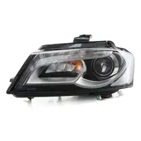 HELLA BI-XENON LED Hauptscheinwerfer AUDI A3 8P Facelift ab 07.2008 links 8P0941003AM