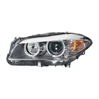 HELLA 1EL010131-021 HALOGEN Scheinwerfer BMW 5er F10 F11 bis 07.2013 rechts 63117203240