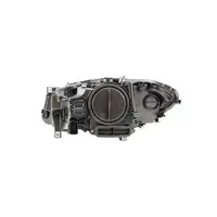 HELLA 1EL010131-061 HALOGEN Scheinwerfer BMW 5er F10 F11 bis 07.2013 rechts 63117203244