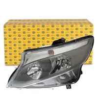 HELLA HALOGEN Scheinwerfer MERCEDES V-Klasse Vito W447 bis 03.2016 rechts 4478200961