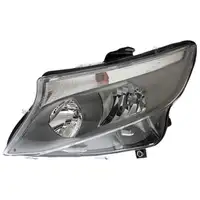 HELLA HALOGEN Scheinwerfer MERCEDES V-Klasse Vito W447 bis 03.2016 rechts 4478200961