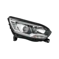 HELLA 1EL012293411 HALOGEN Scheinwerfer + Leuchtmittel RENAULT Grand / Scenic 4 rechts