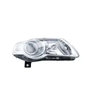 HELLA 1EL247014-061 HALOGEN Frontscheinwerfer Scheinwerfer VW Passat B6 3C2 3C5 rechts