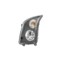 HELLA 1ER247017-051 HALOGEN Scheinwerfer VW Crafter 2E 2F bis 05.2013 links 2E1941015