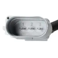 HELLA 6PU009168-691 Kurbelwellensensor VW Golf 4 SEAT Arosa Leon SKODA Octavia 1 1.0-1.6