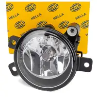 HELLA 1N0010243-121 HALOGEN H8 Nebelscheinwerfer BMW X1 E84 OHNE M-Paket vorne links