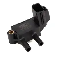 HELLA Abgasdrucksensor Differenzdrucksensor FORD Focus 3 Mondeo 4 Kuga 1.6/2.0/2.2 TDCi