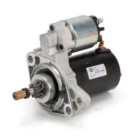 HELLA 8EA011610-481 Anlasser Starter 12V 1,1 kW AUDI A3 8L VW GOLF 3 4 ALHAMBRA OCTAVIA 1