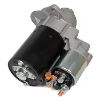 HELLA Anlasser Starter 12V 1,1 kW OPEL Corsa D E Astra H J Insignia A Adam Mokka 1.2 1.4