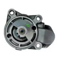 HELLA Anlasser Starter 12V 0,9kW FORD Fiesta 2 3 4 Escort 3-6 Courier Orion 1.1-1.6