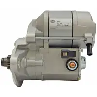 HELLA 8EA011612-461 Anlasser Starter 12V 1,2 kW OPEL Campo TF0 TF1 2.3 Bj. 08.1991-09.1996