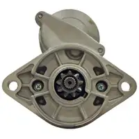 HELLA 8EA011612-461 Anlasser Starter 12V 1,2 kW OPEL Campo TF0 TF1 2.3 Bj. 08.1991-09.1996