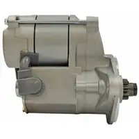 HELLA 8EA011612-461 Anlasser Starter 12V 1,2 kW OPEL Campo TF0 TF1 2.3 Bj. 08.1991-09.1996