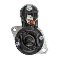 HELLA Anlasser Starter 12V 1,7kW BMW F20 F21 F22 F23 F30 F31 F32 X1 E84 X3 F25 X4 F26 N20