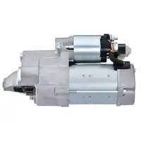 HELLA 8EA011612-831 Anlasser Starter 12V 2,0 kW FORD Focus 3 C-Max Kuga 2 2.0 TDCi 1870892