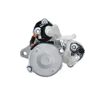 HELLA 8EA011612-831 Anlasser Starter 12V 2,0 kW FORD Focus 3 C-Max Kuga 2 2.0 TDCi 1870892