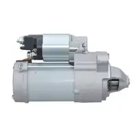 HELLA 8EA011612-921 Anlasser Starter 12V 1,4 kW BMW F45 F46 X1 F48 MINI F55 F56 B38 B48