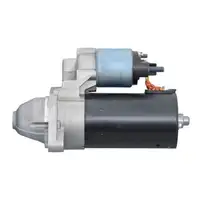 HELLA 8EA011612-971 Anlasser Starter 12V 2,5 kW MERCEDES W205 C218 X218 X253 R172 OM651