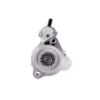 HELLA 8EA011613-251 Anlasser Starter 12V 1,9 kW JAGUAR F-Pace (X761) XE (X760) XF II 2.0 D