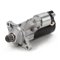 HELLA 8EA012526-191 Anlasser Starter 12V 2 kW AUDI A3 VW Golf 5 6 Leon Octavia 2 2.0 TDI