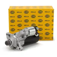 HELLA 8EA012526-191 Anlasser Starter 12V 2 kW AUDI A3 VW Golf 5 6 Leon Octavia 2 2.0 TDI