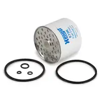 HENGST Kraftstofffilter Dieselfilter VW AUDI SEAT FORD PEUGEOT RENAULT FIAT CITROEN SUZUKI