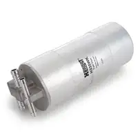 HENGST H335WK Kraftstofffilter Dieselfilter AUDI A6 4FH 4F2 4F5 2.7/3.0 TDI 4F0127401J