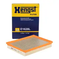 HENGST E1628L Luftfilter Motorluftfilter FORD Focus 4 MK4 Kuga 3 MK3 1.0 2.0 2.5 2210514