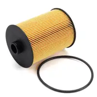 HENGST E136HD428 Ölfilter VW Passat B7 Touareg 7P SKODA Superb 2 PORSCHE Cayenne 2 3.6