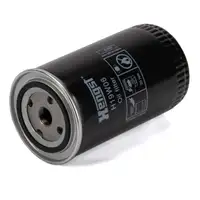 6L WOLF GUARDTECH 10W40 B4 Motoröl Öl + HENGST Ölfilter VW LT I T4 2.5 / TDI 2.4 D / TD