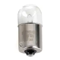 10x HERTH+BUSS ELPARTS 89901141 Halogenlampe Glühlampe Soffittenlampe 12V 10W R10W BA15s