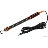 HERTH+BUSS ELPARTS 99910245 LED Handleuchte Werkstattlampe Arbeitsleuchte Stablampe 400lm